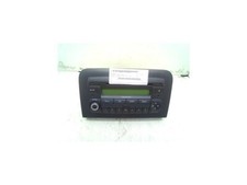 RADIO C/SISTEMA DI NAVIGATORE SATELLITARE FIAT CROMA (2T) (10/07-12/11) 939A2000