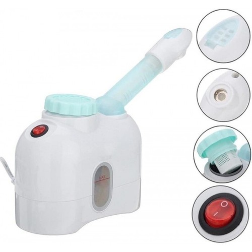 Vaporizzatore facciale - vaporizzatore,