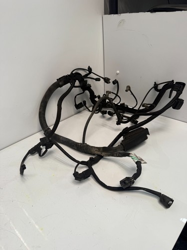Telaio cablaggio motore smart - telaio,