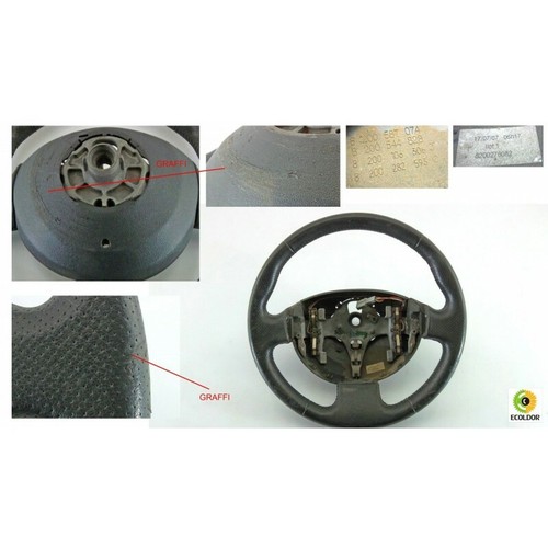 Volante 8200276082 8200282595 - volante,