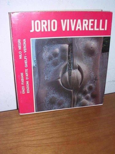 Fabiani negri jorio - -,