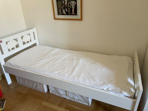 Lettino per bambini - lettino, ikea