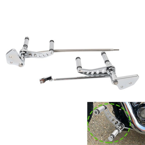 Kit comandi avanti per - , harley