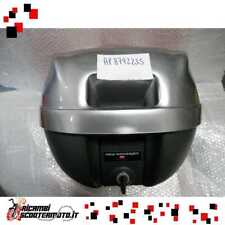 Bauletto New Concept Grigio Piombo Aprilia Leonardo St 125 2001-2004 AP8792235#1