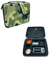 Custodia rigida vaporizzatore