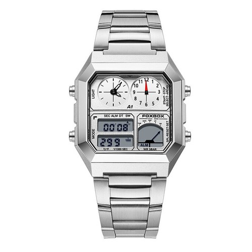 Lige foxbox orologio polso - orologio, da