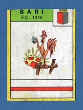 SCUDETTO SERIE B CALCIATORI