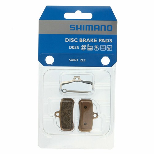 Pastiglie freno shimano - shimano, metal