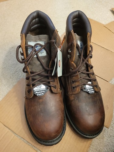 Skechers work relaxed fit - relaxed,
