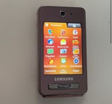 Samsung SGH F480I ottime