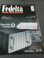 FDS MAR07 MC INTOSH C220 MC275