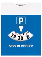 Disco Orario  Europeo in