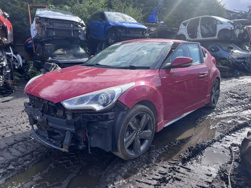 Asta rottura hyundai veloster - rottura,
