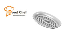 ZUMEX PARTS SPEED VASSOIO