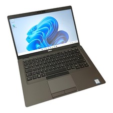 Dell Latitude 5400 Core
