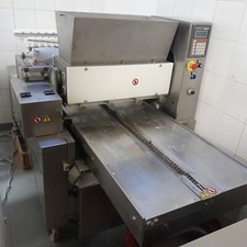 Macchina per biscotti professionale