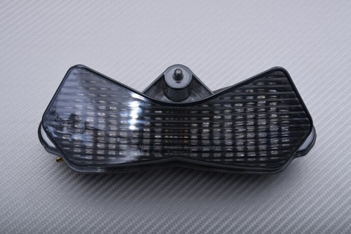 Fanale stop led - fanale, plug&play