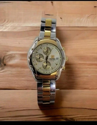 Orologio cronografo playboy - cronografo,