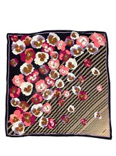 MISSONI FOULARD DONNA WOMAN