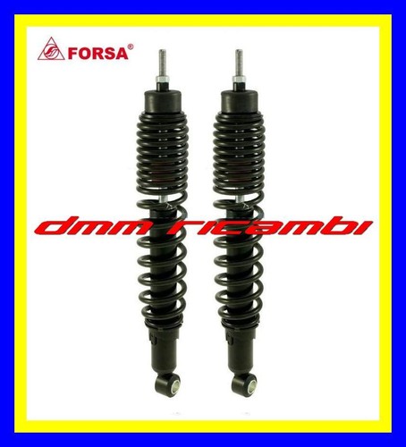 Coppia ammortizzatori - 2,