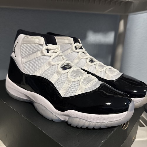 Air jordan retro low - 11,