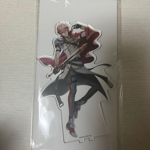 Nijisanji serafino abbagliante - nijisanji,