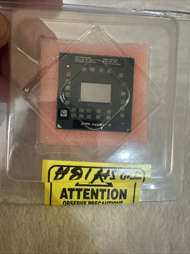 Processore computer amd athlon - processore,