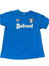 🔥Maradona Napoli 87/88 Home