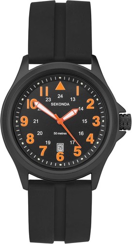 Orologio uomo sekonda in - sekonda,