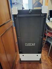 TAPIS ROULANT ELETTRICO SLIM SALVASPAZIO 6 KM/H WALKING PAD CON DISPLAY LED