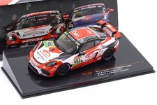 Porsche Cayman GT4 CS #982 NLS