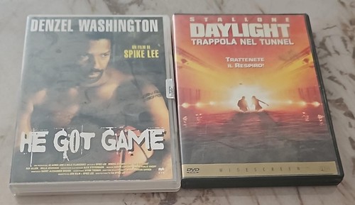 Lotto dvd got - lotto, 2