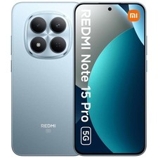 Xiaomi Redmi Note 15 Pro 5G