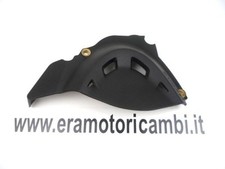 PLASTICA CARTER COPRI PIGNONE SX SINISTRO DUCATI MONSTER 821 2016