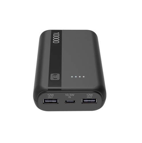 Cellularline power bank - power,