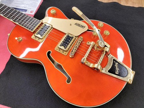 Gretsch chitarra elettrica - chitarra,
