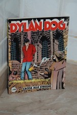 Dylan dog caccia alle - dylan, n.69