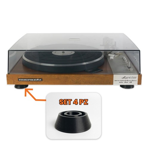 Marantz 6350 turntable - marantz,