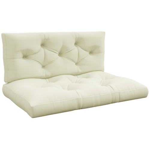 Set pezzi cuscini da - 2,
