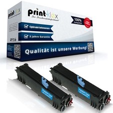 2X Cartuccia Di Toner