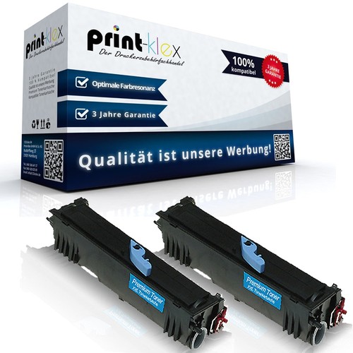 Cartuccia toner - 2x, di