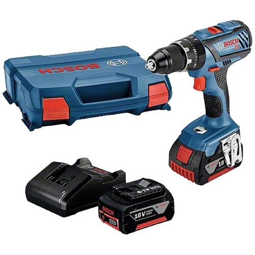 Bosch professional 18v system - 18v,