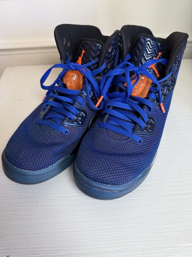 Sneakers alte air - jordan, spike