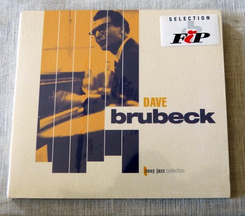 Dave brubeck sony jazz - :,