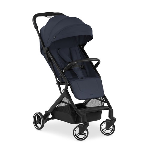 Hauck travel care navy - hauck, care,