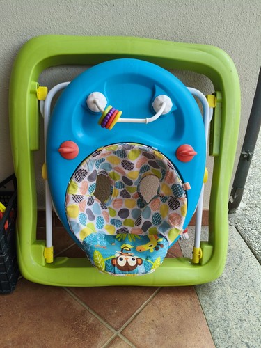 Girello per bambini - girello,