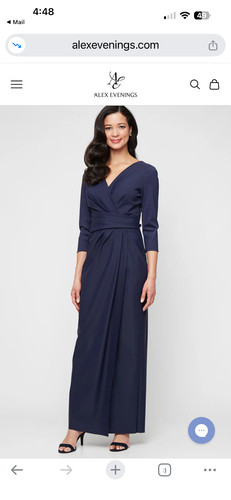 Abito alex evenings regular - abito,