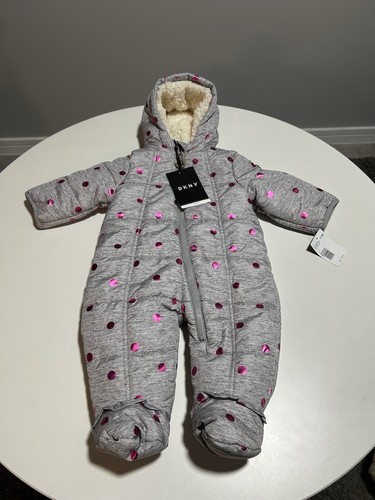 Tuta neve bambino - bambino, dkny