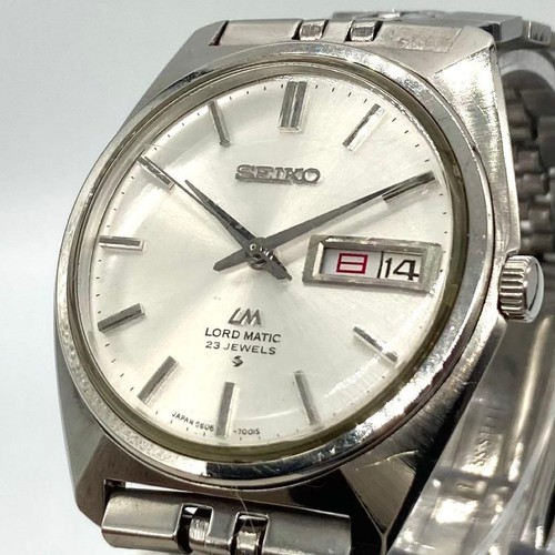 Seiko 5606 7000 orologio - 5606-7000,