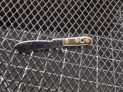 Coltello puma bavero - puma, /